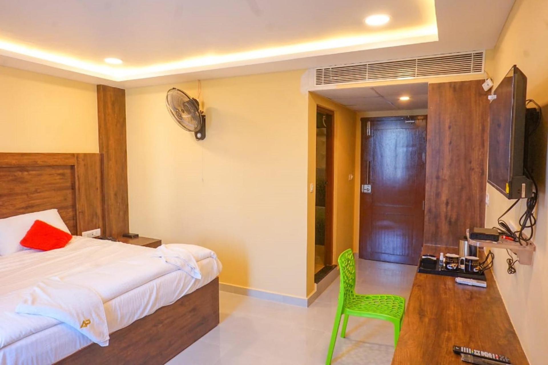 Arlinjai Paradise Kanyakumari Luaran gambar