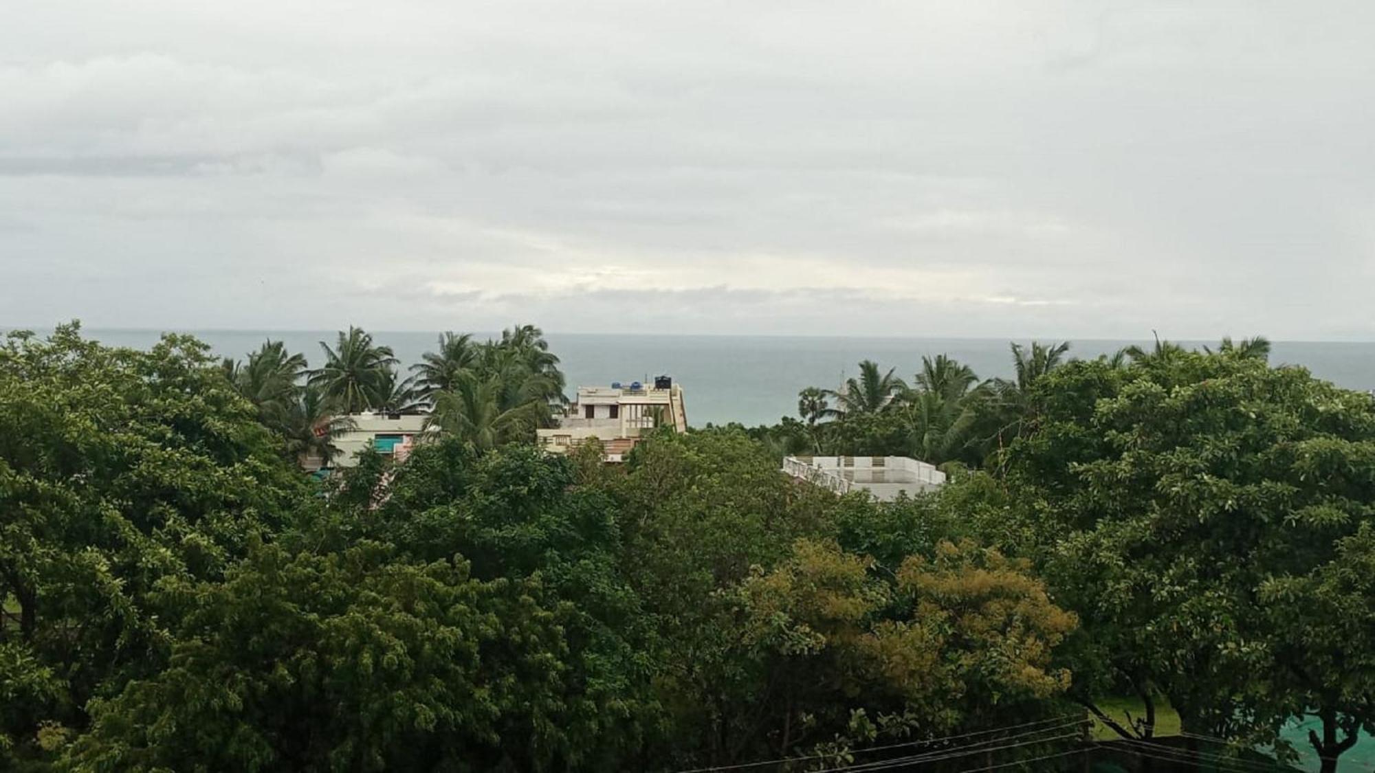 Arlinjai Paradise Kanyakumari Luaran gambar