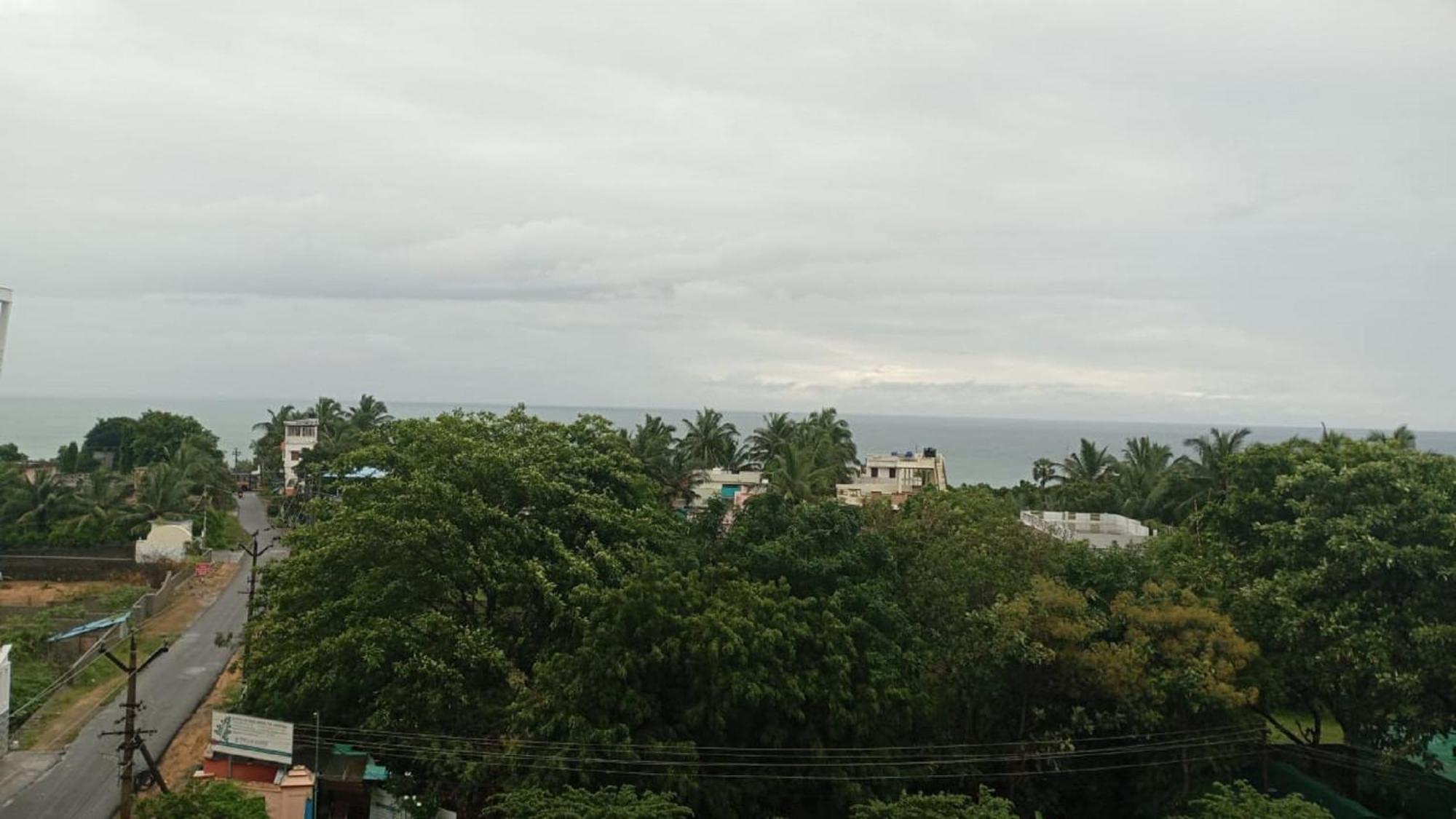 Arlinjai Paradise Kanyakumari Luaran gambar